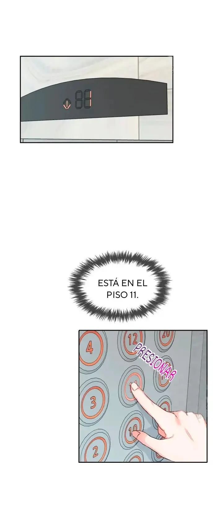 Gota de Lluvia (Rain Drop) (2022) - Capítulo 1 - Página 34 - LectorTMOo