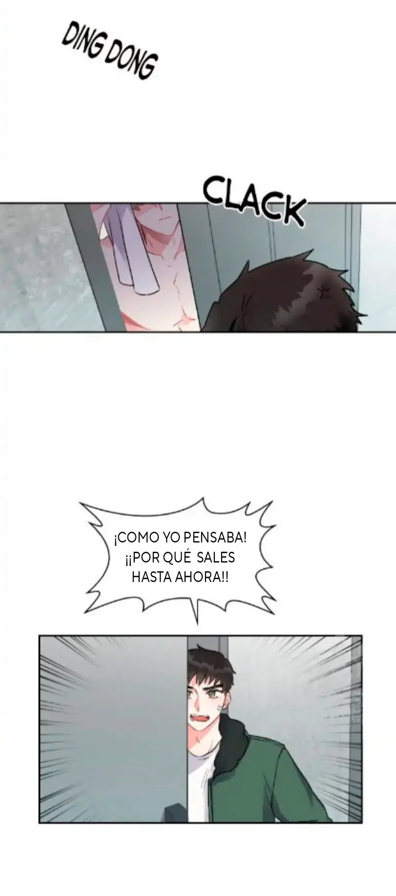 Gota de Lluvia (Rain Drop) (2022) - Capítulo 1 - Página 47 - LectorTMOo