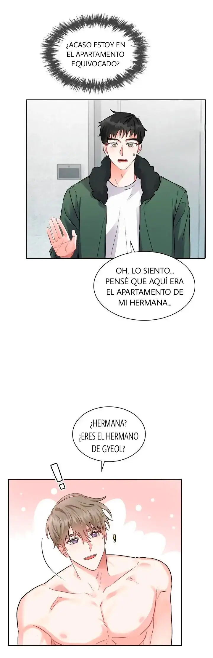Gota de Lluvia (Rain Drop) (2022) - Capítulo 1 - Página 53 - LectorTMOo
