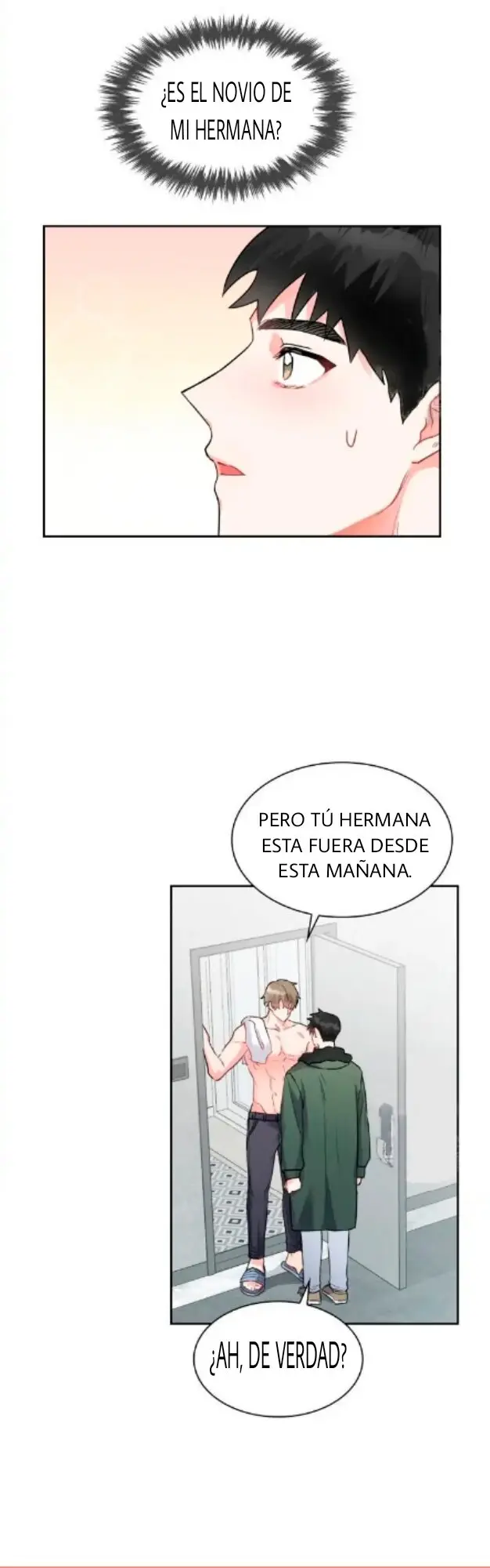 Gota de Lluvia (Rain Drop) (2022) - Capítulo 1 - Página 55 - LectorTMOo