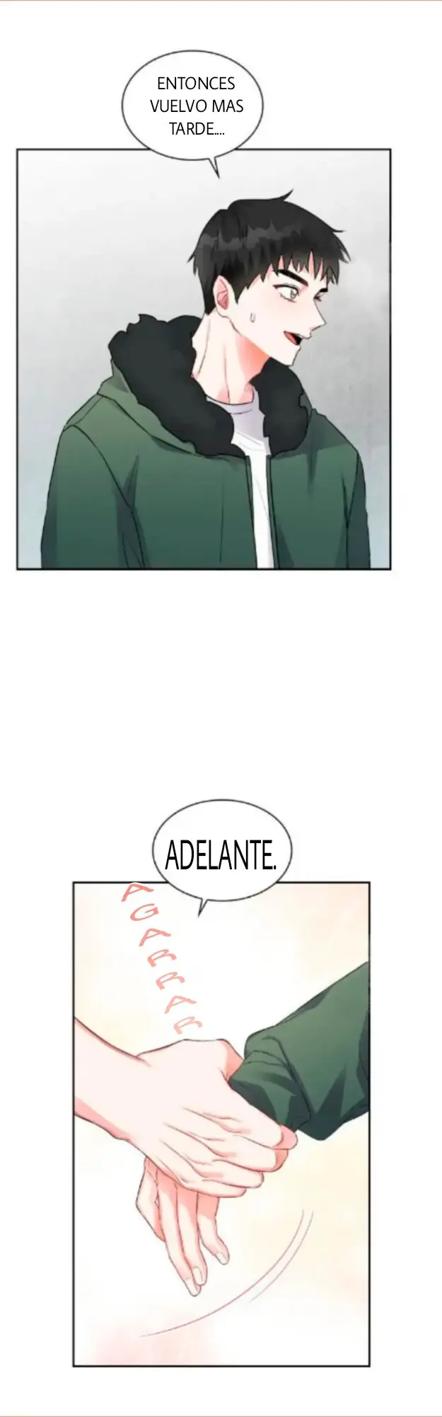 Gota de Lluvia (Rain Drop) (2022) - Capítulo 1 - Página 56 - LectorTMOo