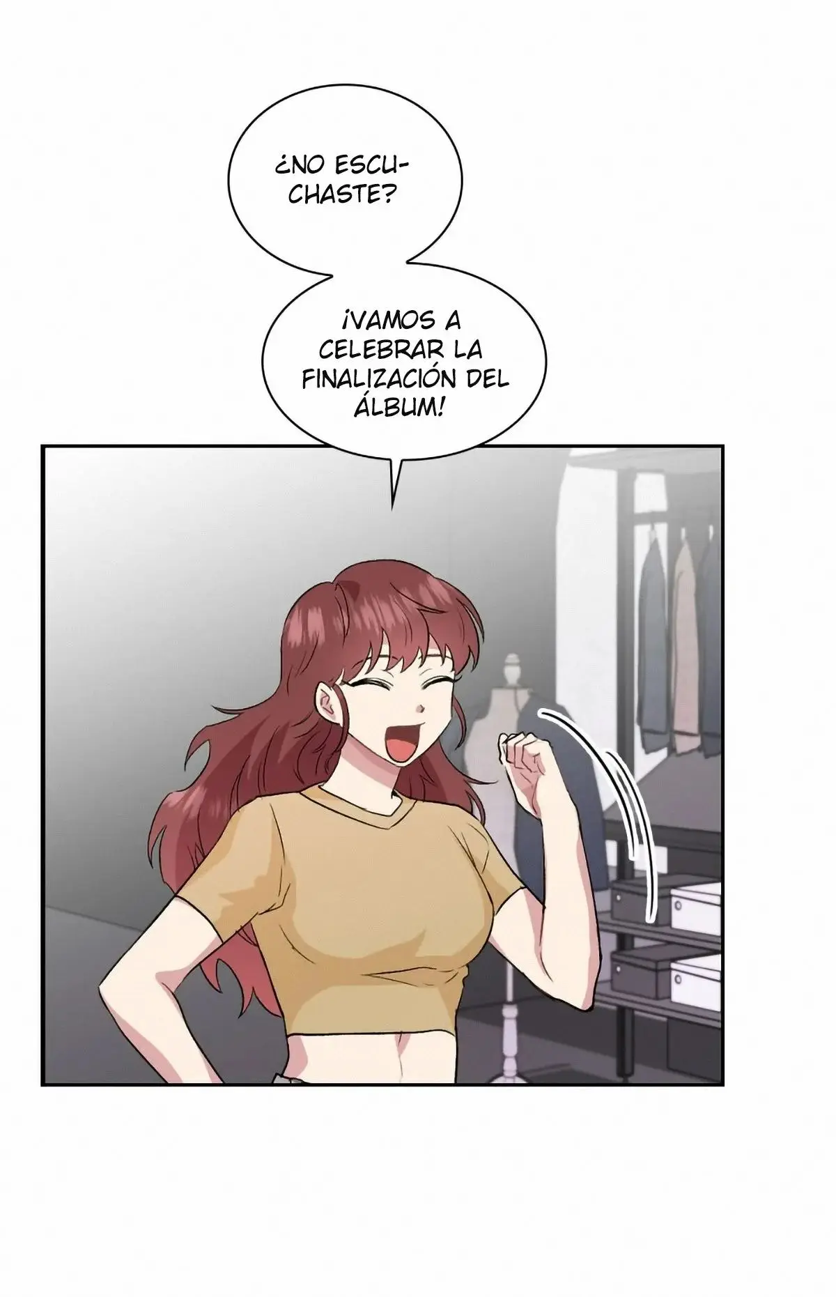 Gota de Lluvia (Rain Drop) (2022) - Capítulo 10 - Página 39 - LectorTMOo