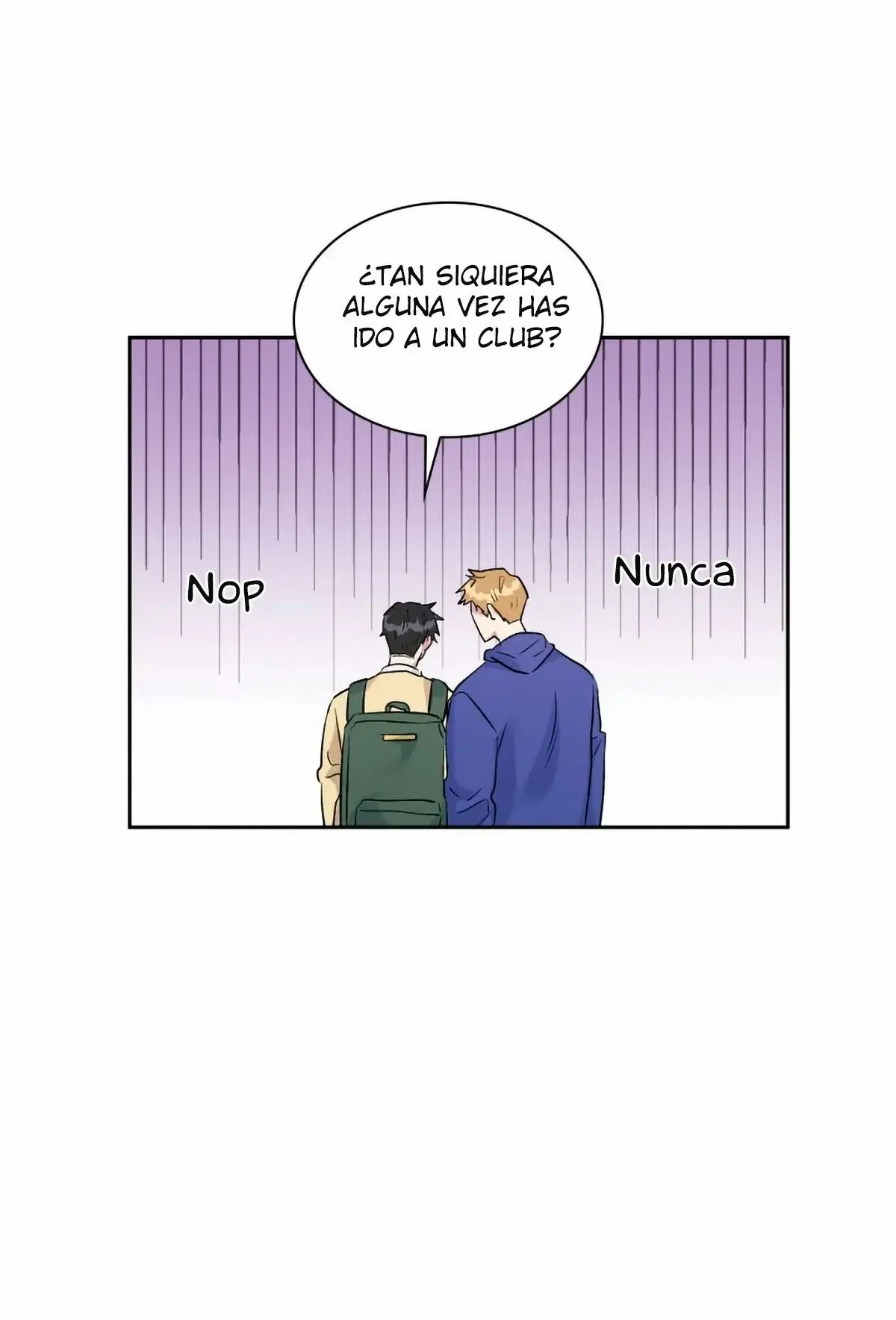 Gota de Lluvia (Rain Drop) (2022) - Capítulo 10 - Página 62 - LectorTMOo