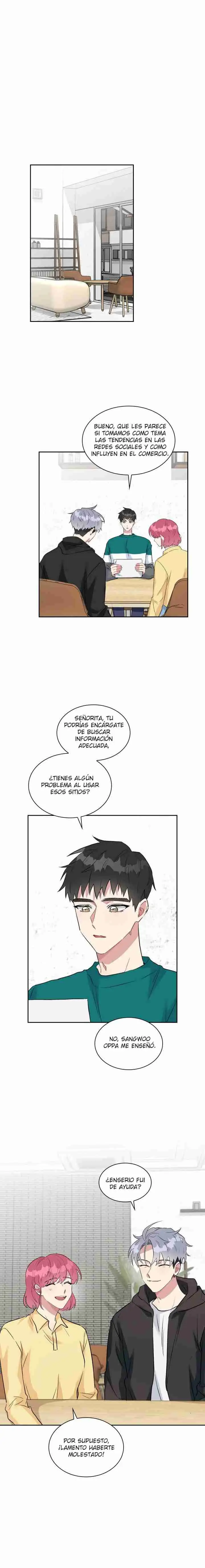 Gota de Lluvia (Rain Drop) (2022) - Capítulo 13 - Página 5 - LectorTMOo