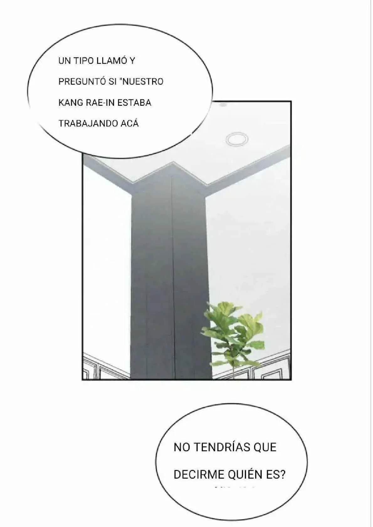 Gota de Lluvia (Rain Drop) (2022) - Capítulo 14 - Página 12 - LectorTMOo