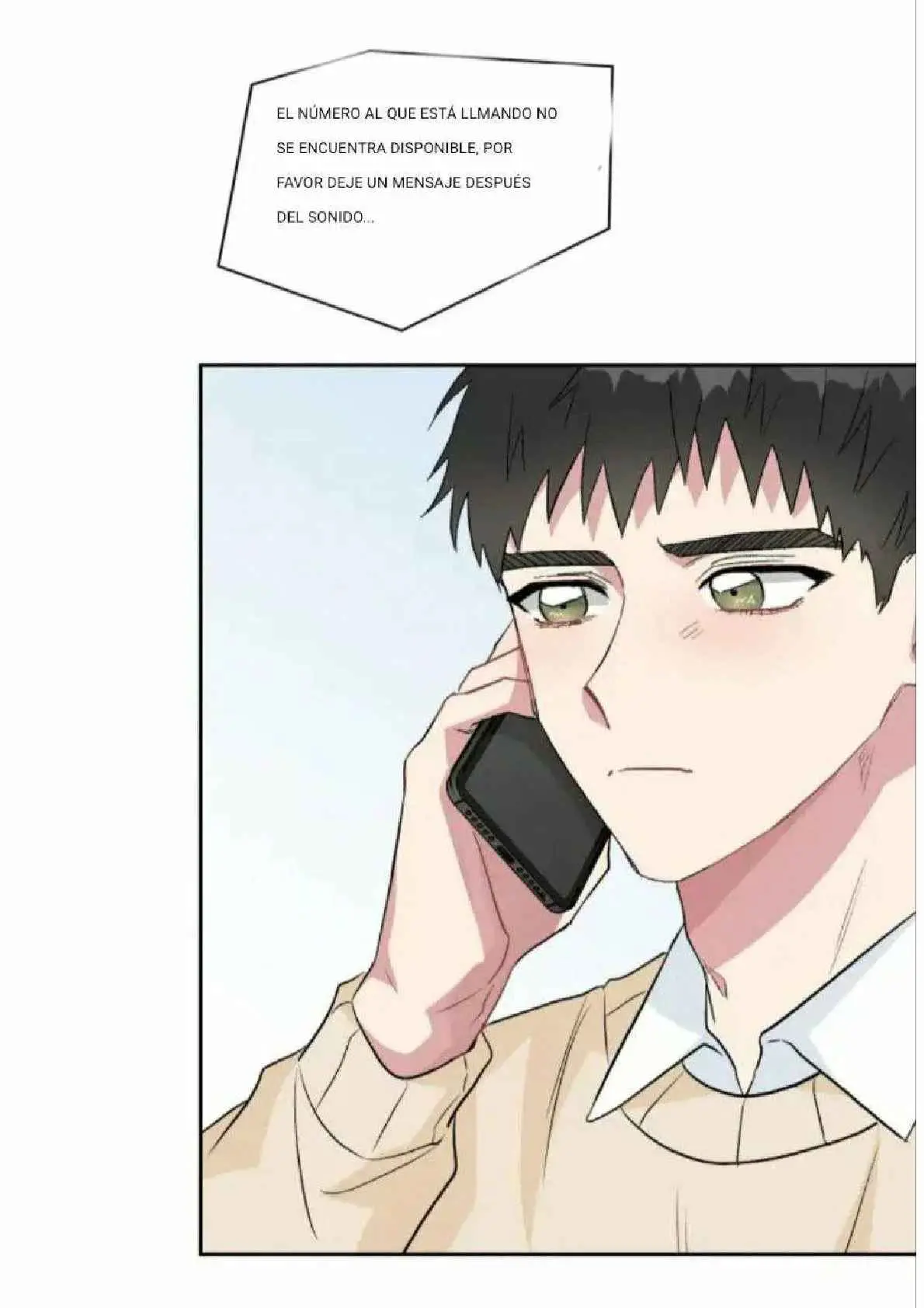 Gota de Lluvia (Rain Drop) (2022) - Capítulo 14 - Página 20 - LectorTMOo