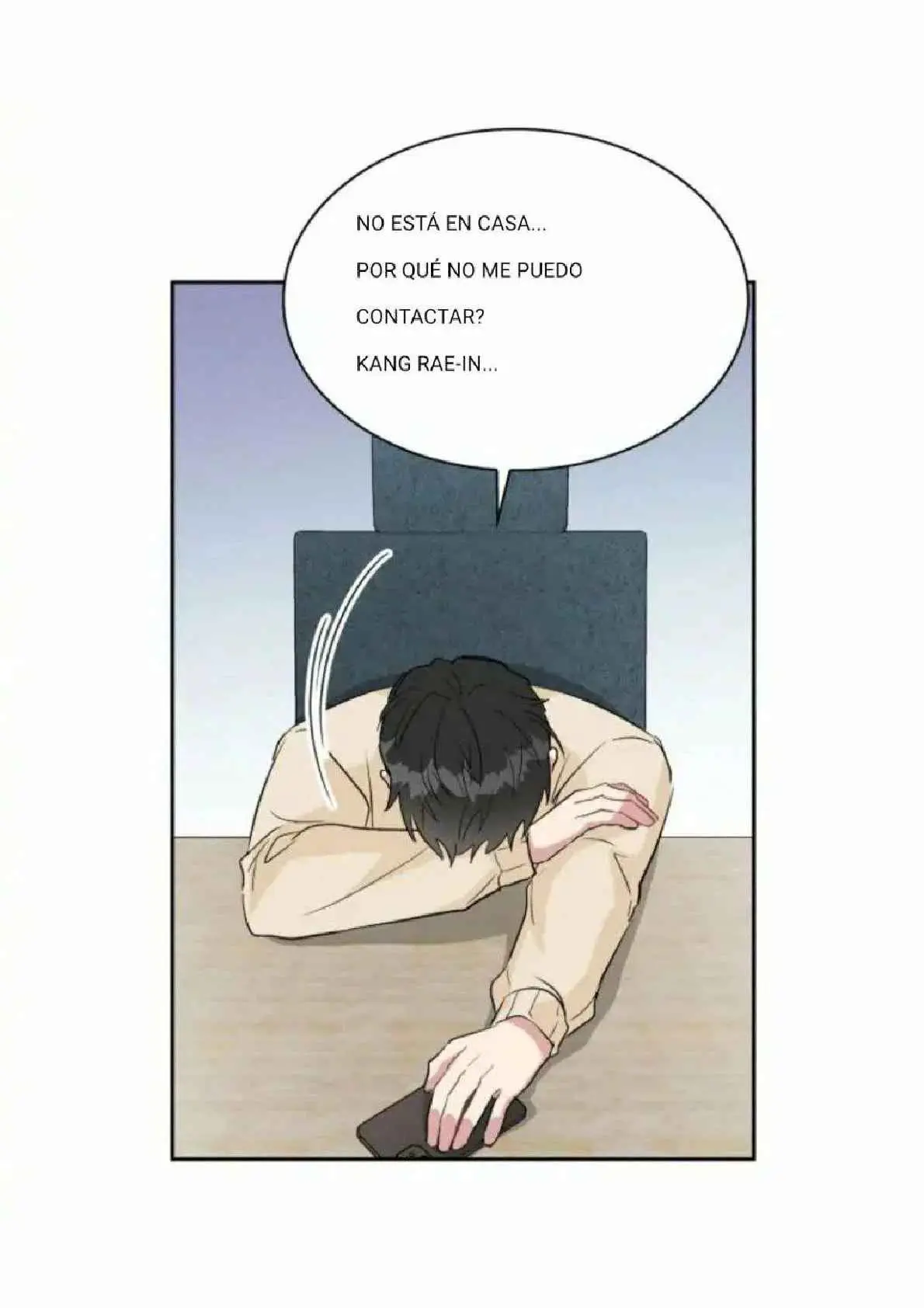 Gota de Lluvia (Rain Drop) (2022) - Capítulo 14 - Página 22 - LectorTMOo