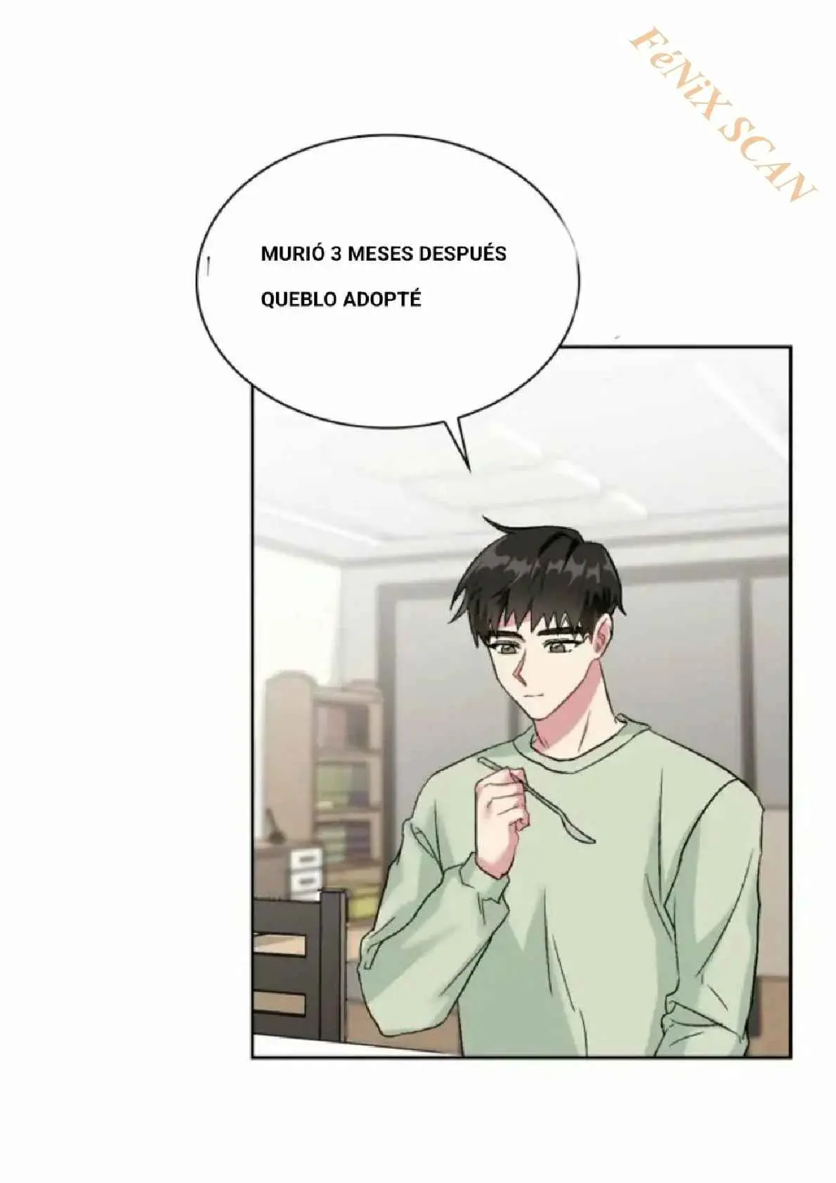 Gota de Lluvia (Rain Drop) (2022) - Capítulo 15 - Página 60 - LectorTMOo