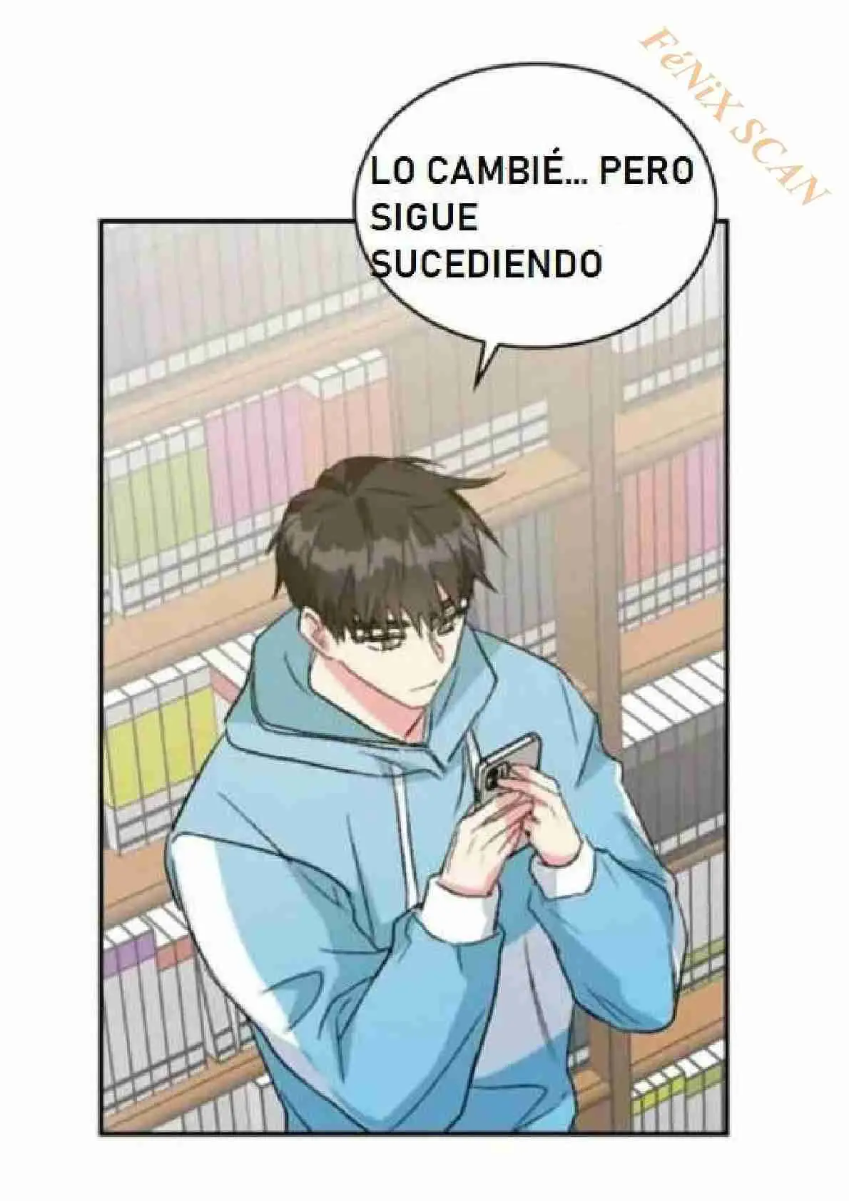 Gota de Lluvia (Rain Drop) (2022) - Capítulo 18 - Página 32 - LectorTMOo