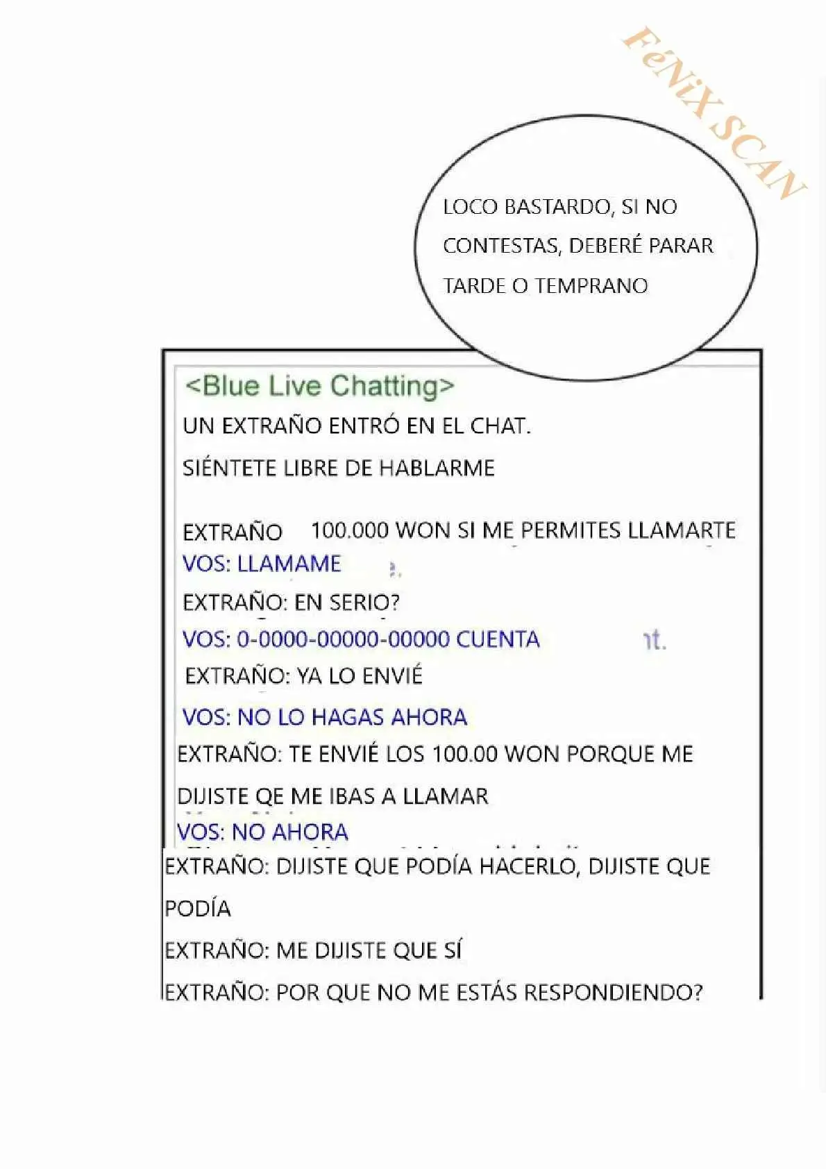 Gota de Lluvia (Rain Drop) (2022) - Capítulo 18 - Página 35 - LectorTMOo