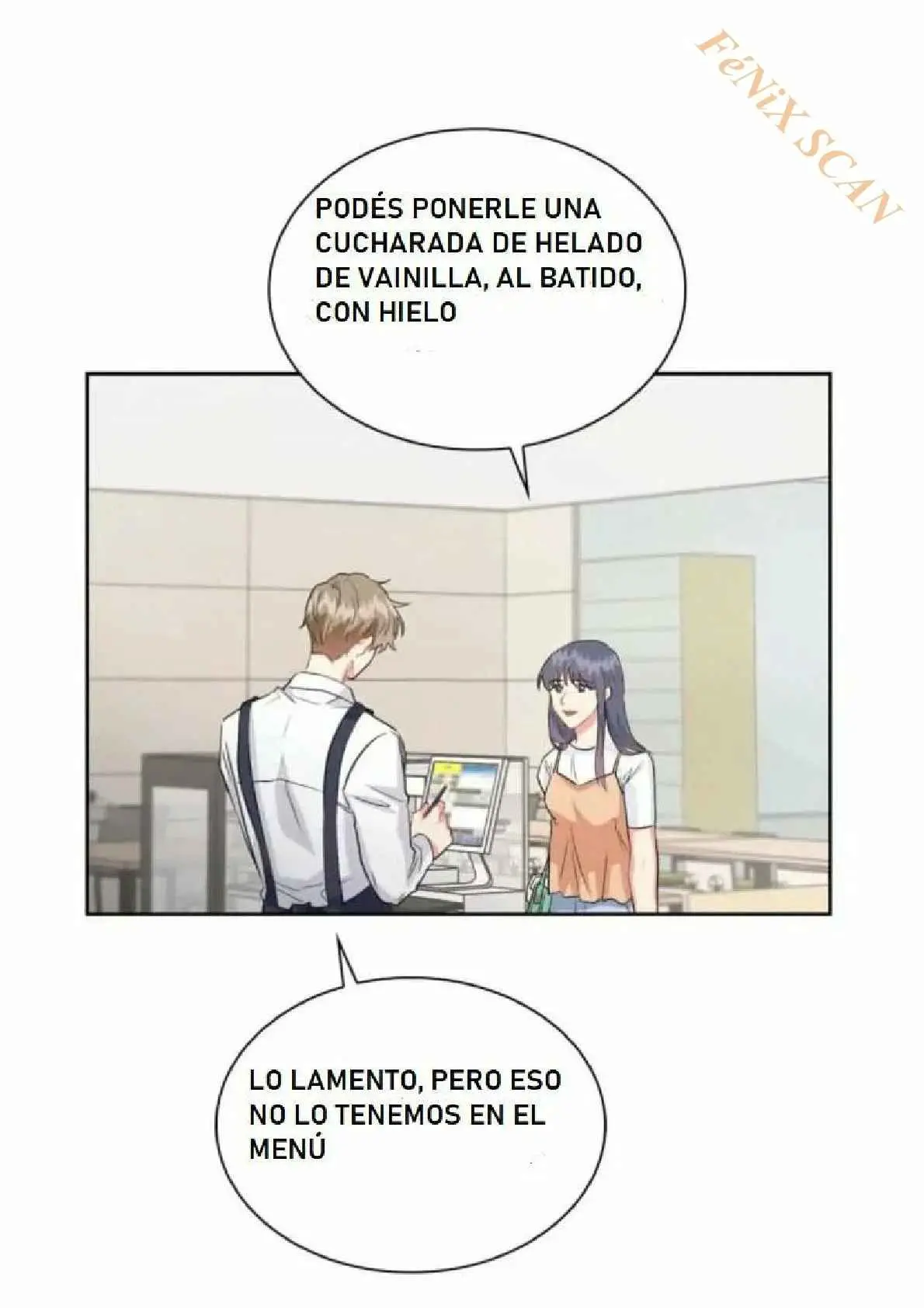 Gota de Lluvia (Rain Drop) (2022) - Capítulo 18 - Página 41 - LectorTMOo