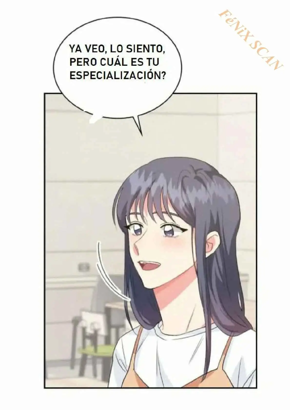 Gota de Lluvia (Rain Drop) (2022) - Capítulo 18 - Página 42 - LectorTMOo