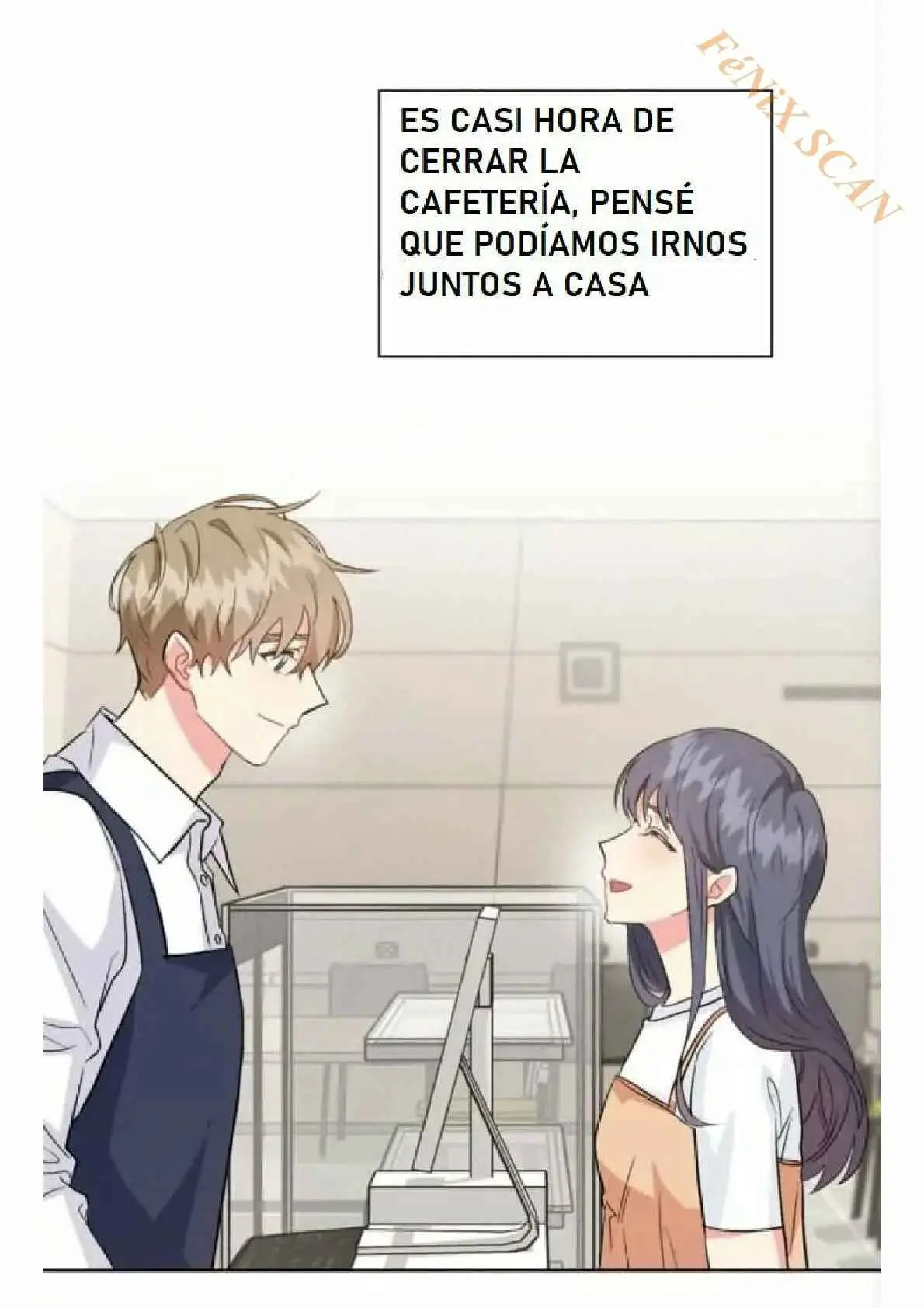 Gota de Lluvia (Rain Drop) (2022) - Capítulo 18 - Página 45 - LectorTMOo