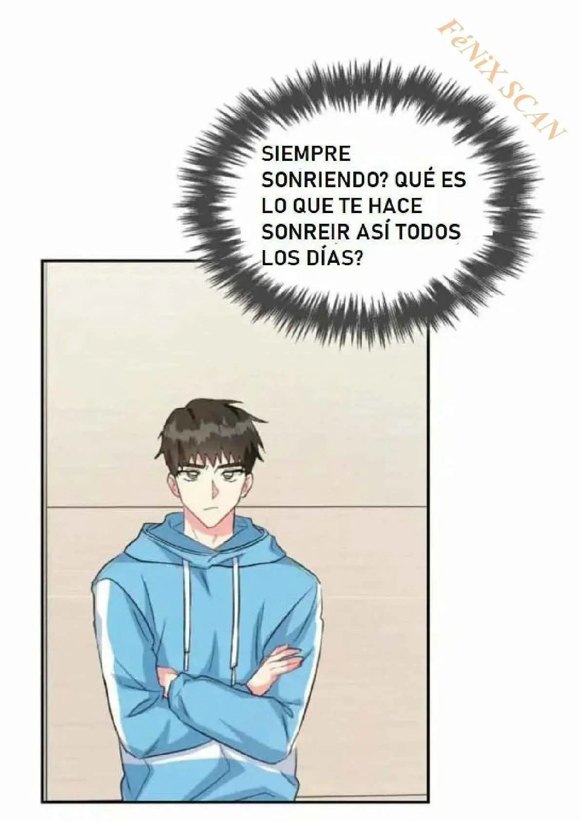 Gota de Lluvia (Rain Drop) (2022) - Capítulo 18 - Página 47 - LectorTMOo