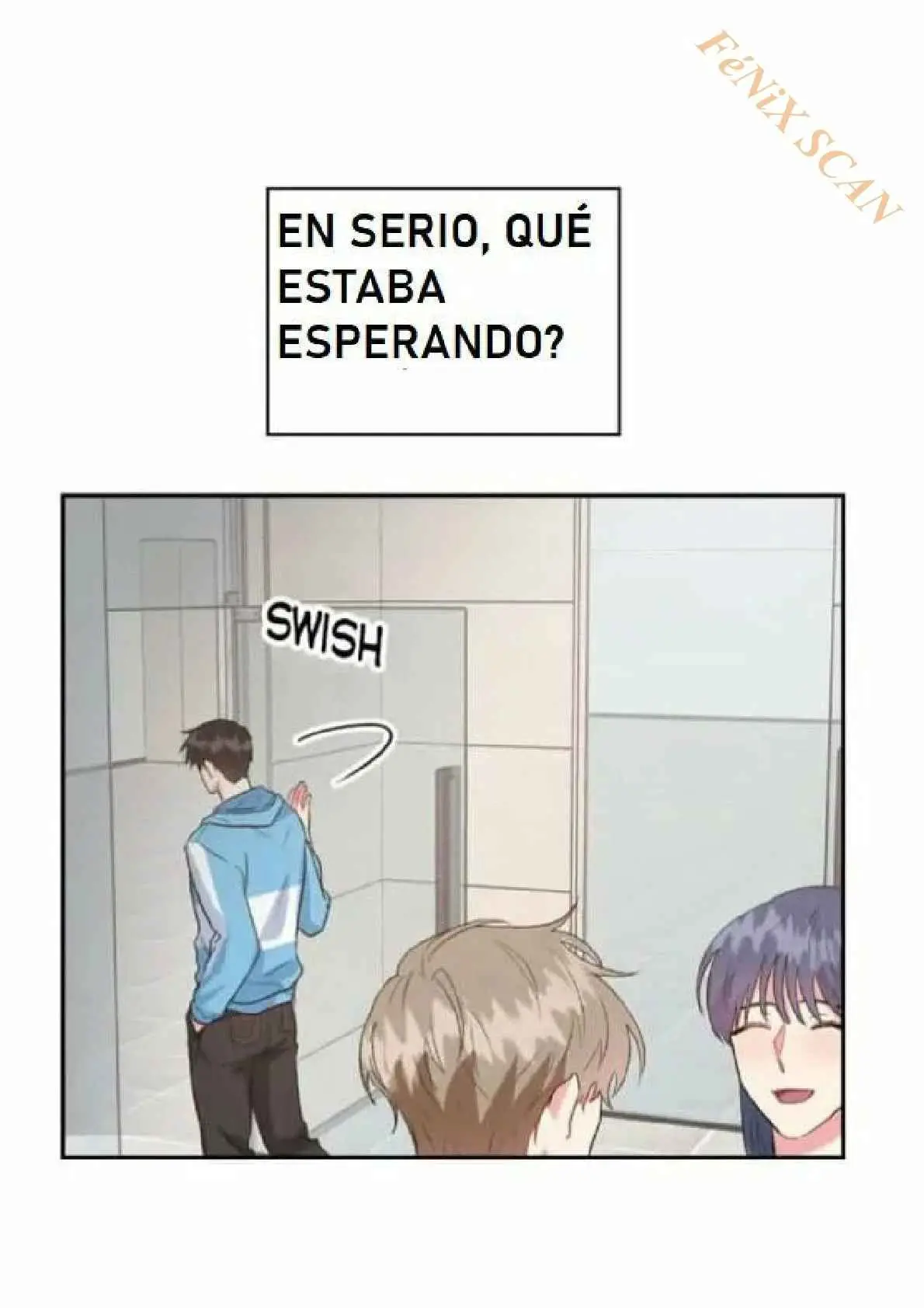 Gota de Lluvia (Rain Drop) (2022) - Capítulo 18 - Página 49 - LectorTMOo