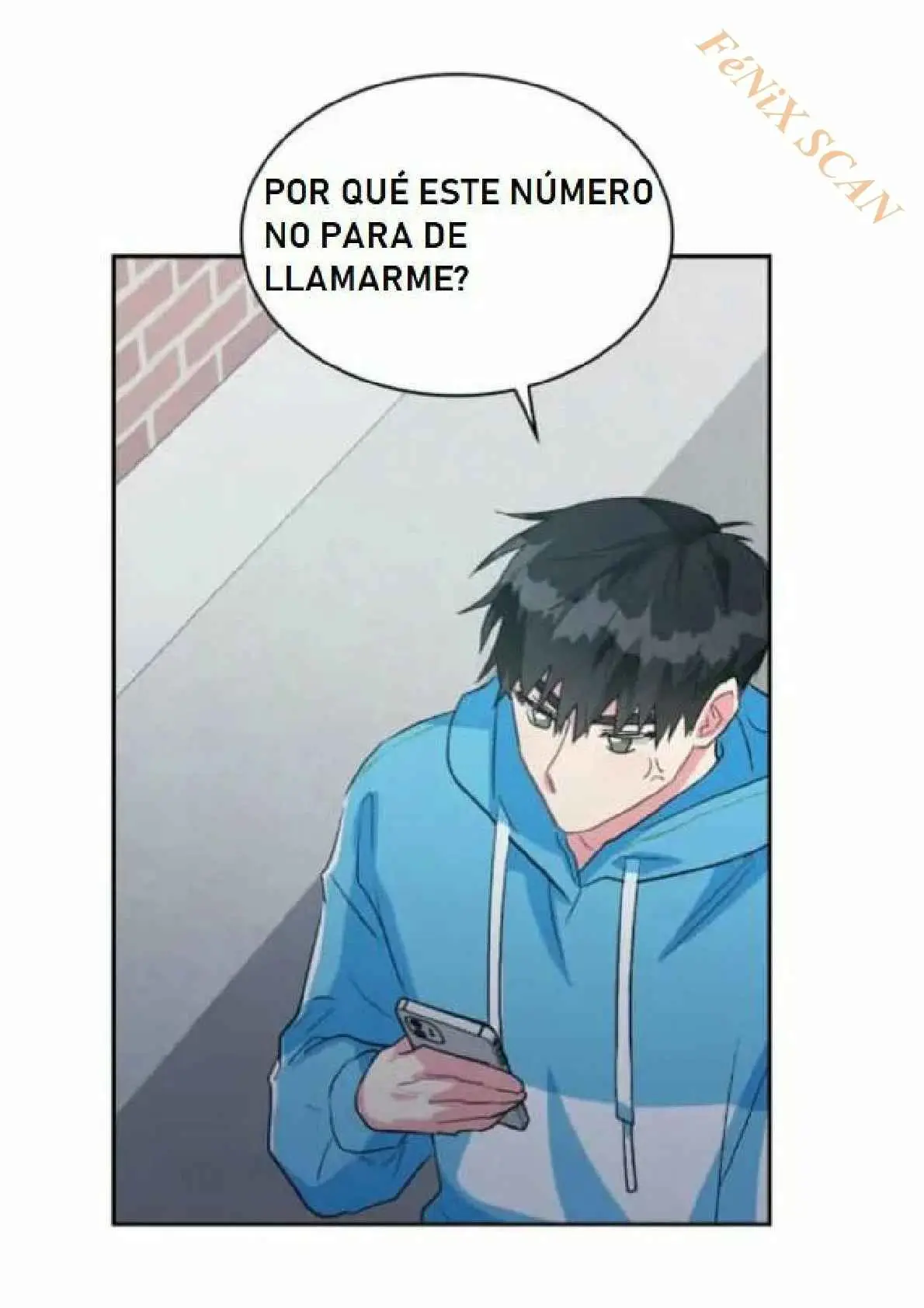 Gota de Lluvia (Rain Drop) (2022) - Capítulo 18 - Página 55 - LectorTMOo