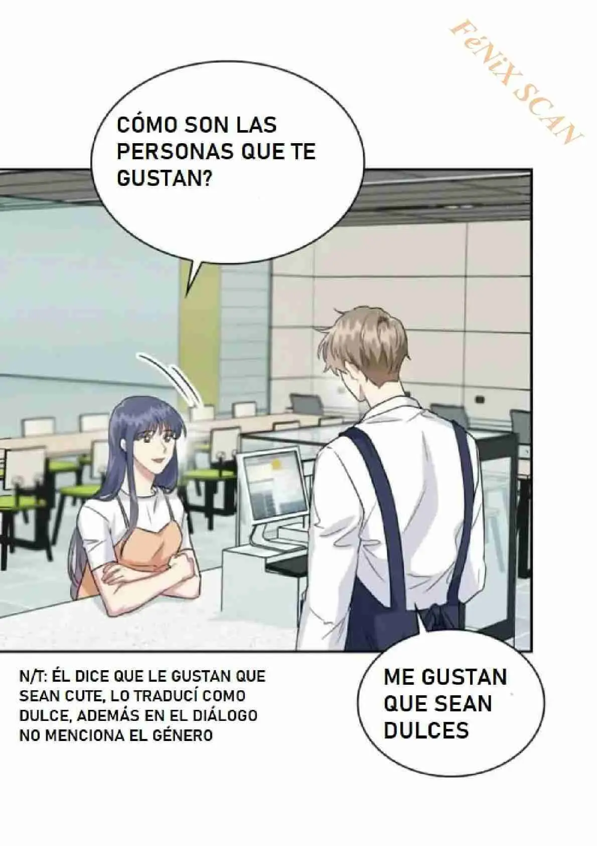 Gota de Lluvia (Rain Drop) (2022) - Capítulo 19 - Página 10 - LectorTMOo