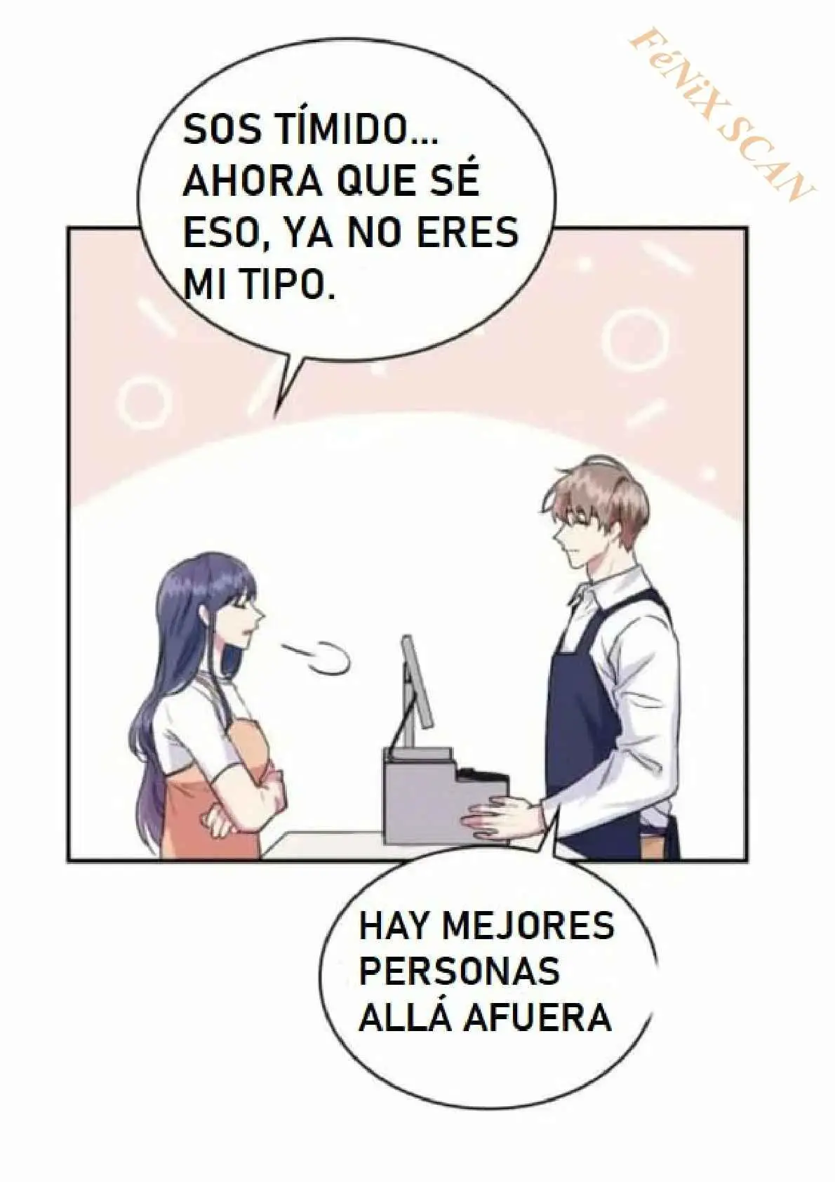 Gota de Lluvia (Rain Drop) (2022) - Capítulo 19 - Página 14 - LectorTMOo
