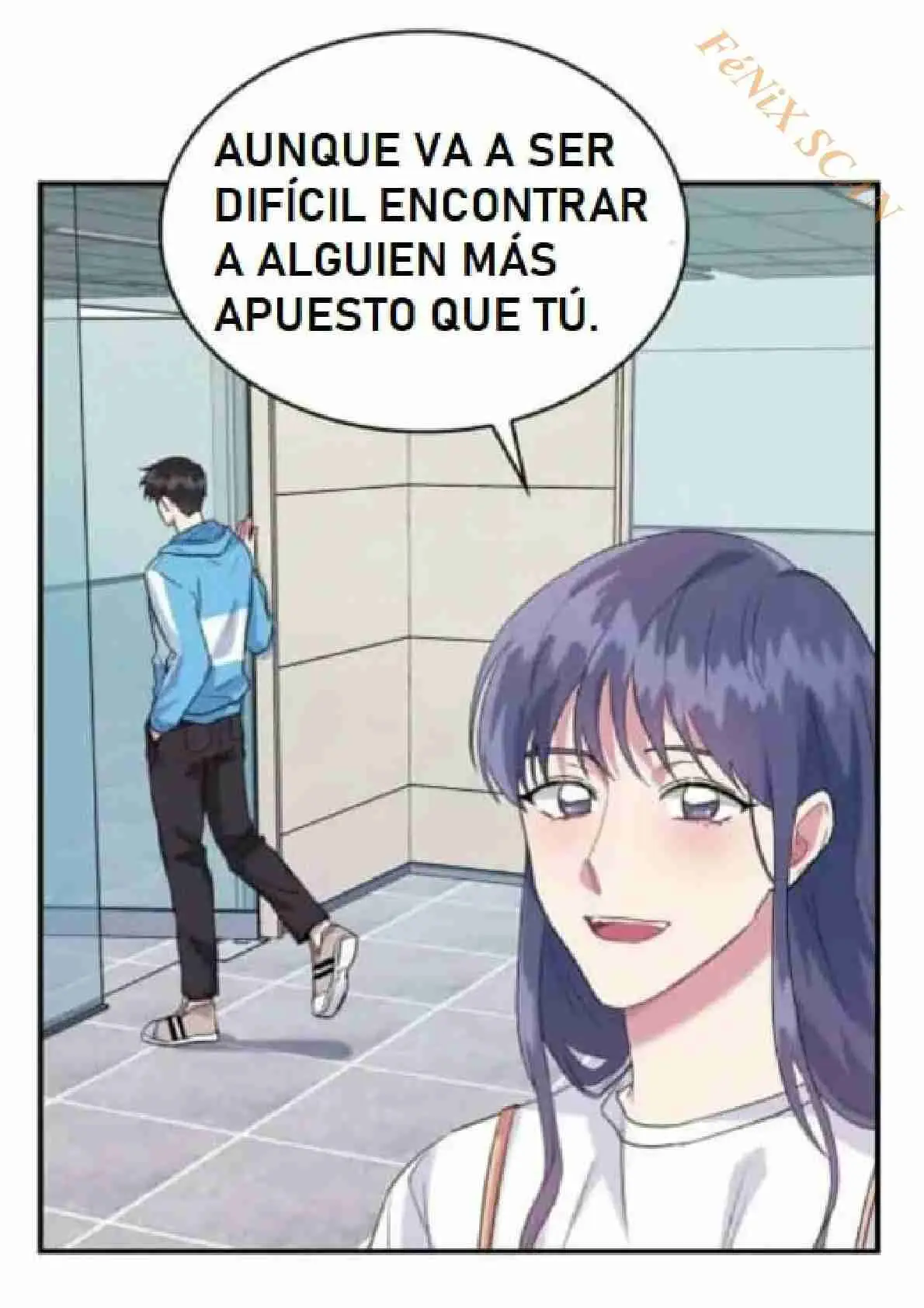 Gota de Lluvia (Rain Drop) (2022) - Capítulo 19 - Página 15 - LectorTMOo
