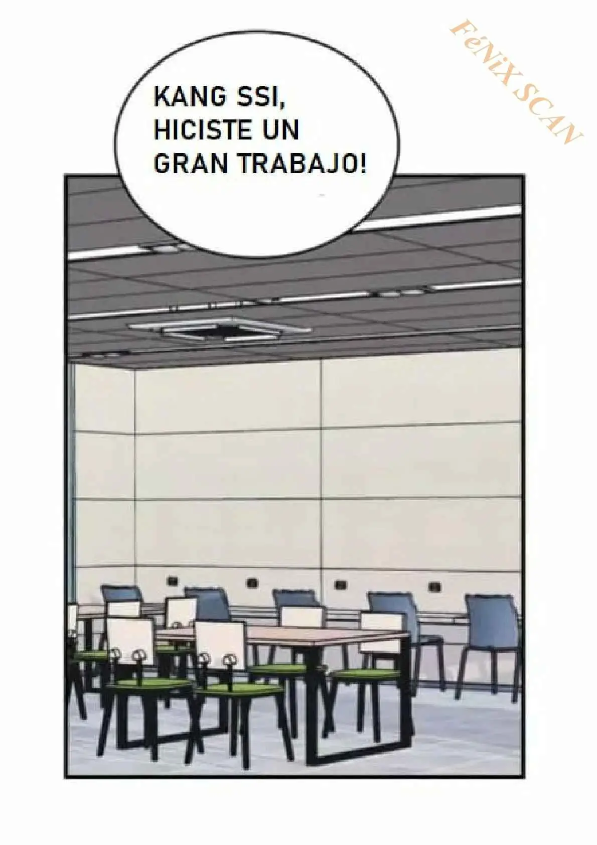 Gota de Lluvia (Rain Drop) (2022) - Capítulo 19 - Página 20 - LectorTMOo