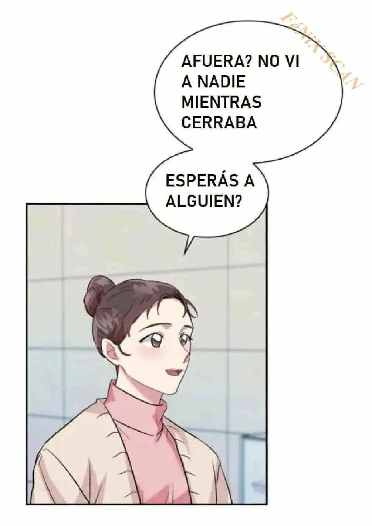 Gota de Lluvia (Rain Drop) (2022) - Capítulo 19 - Página 23 - LectorTMOo