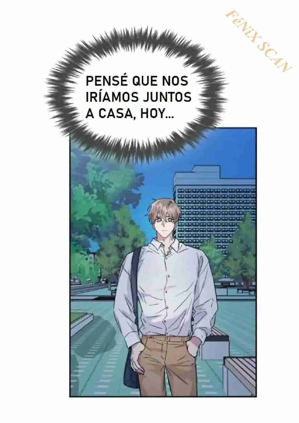 Gota de Lluvia (Rain Drop) (2022) - Capítulo 19 - Página 26 - LectorTMOo