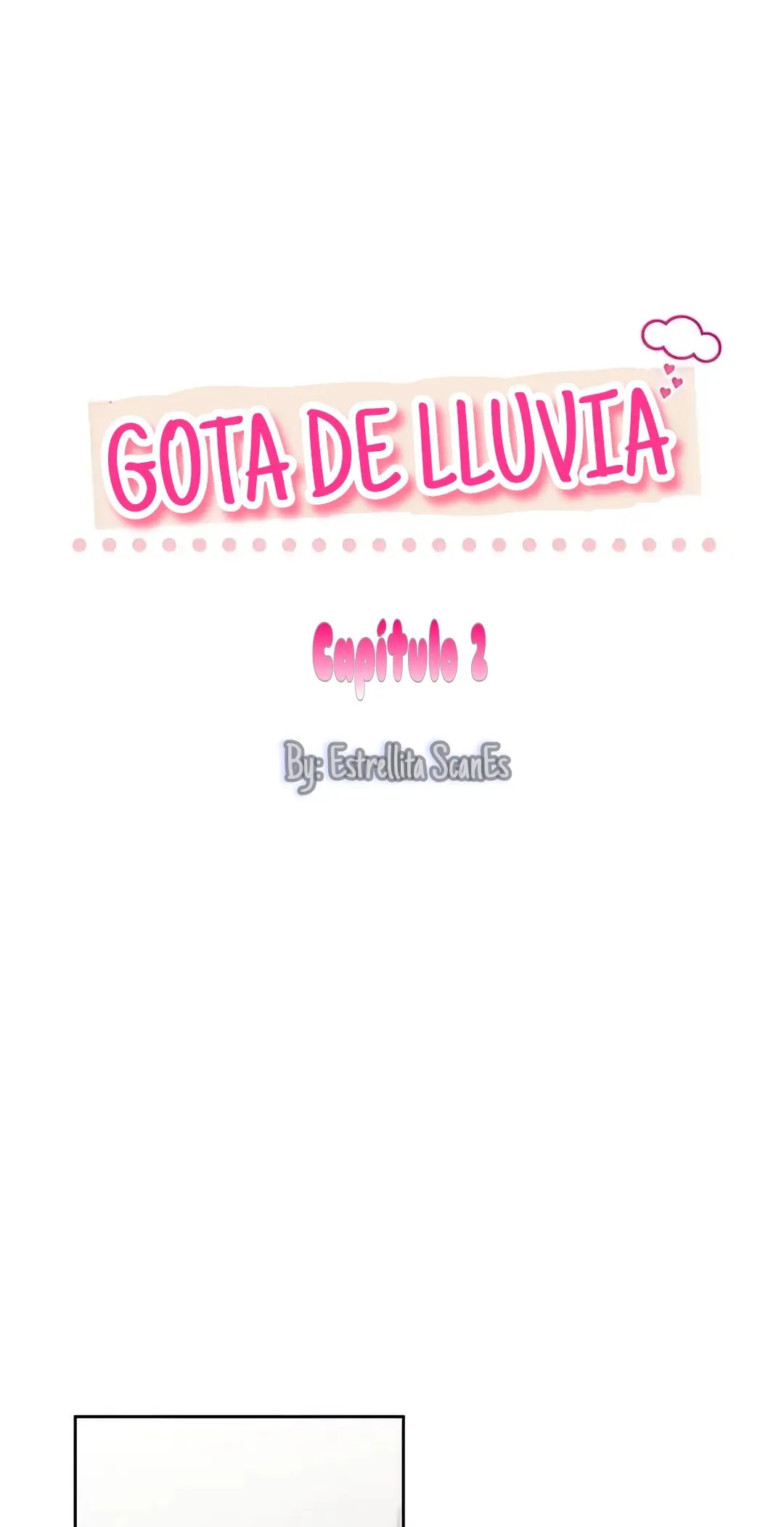 Gota de Lluvia (Rain Drop) (2022) - Capítulo 2 - Página 5 - LectorTMOo