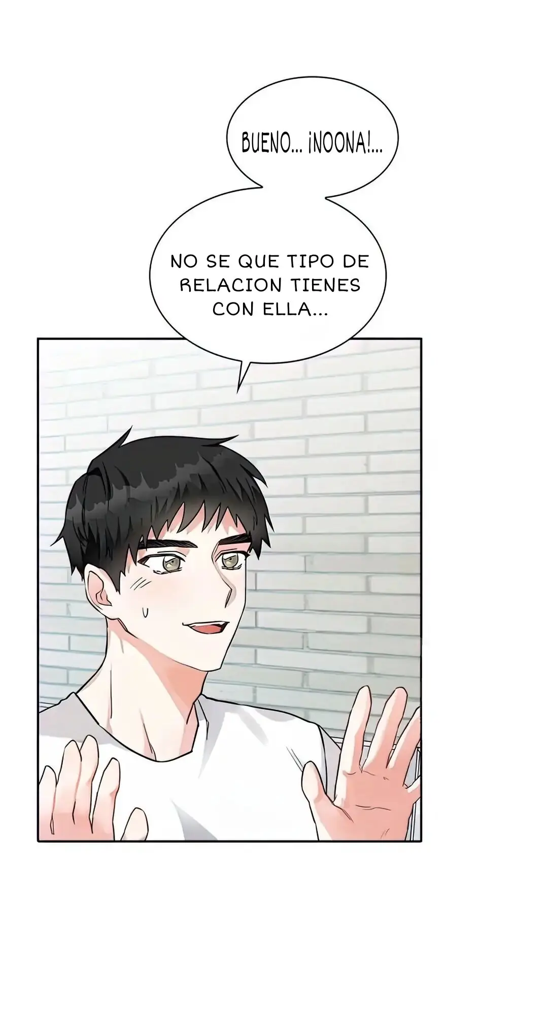 Gota de Lluvia (Rain Drop) (2022) - Capítulo 2 - Página 23 - LectorTMOo