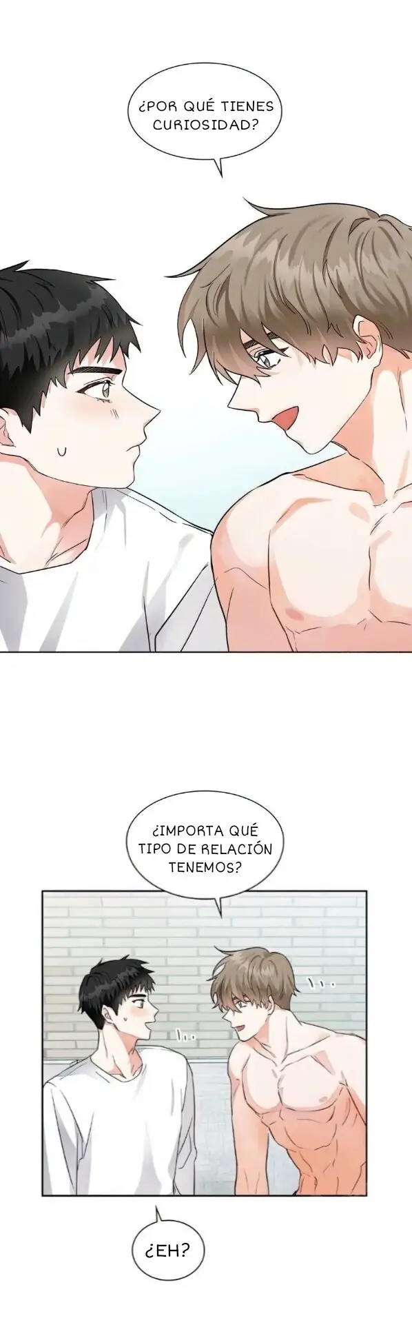 Gota de Lluvia (Rain Drop) (2022) - Capítulo 2 - Página 26 - LectorTMOo