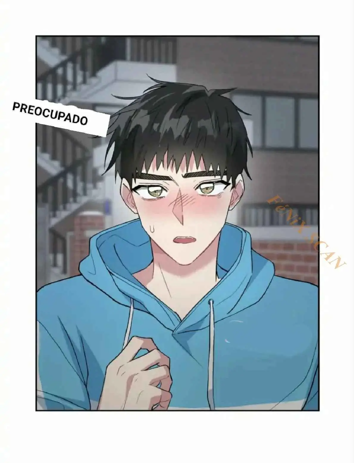 Gota de Lluvia (Rain Drop) (2022) - Capítulo 20 - Página 8 - LectorTMOo