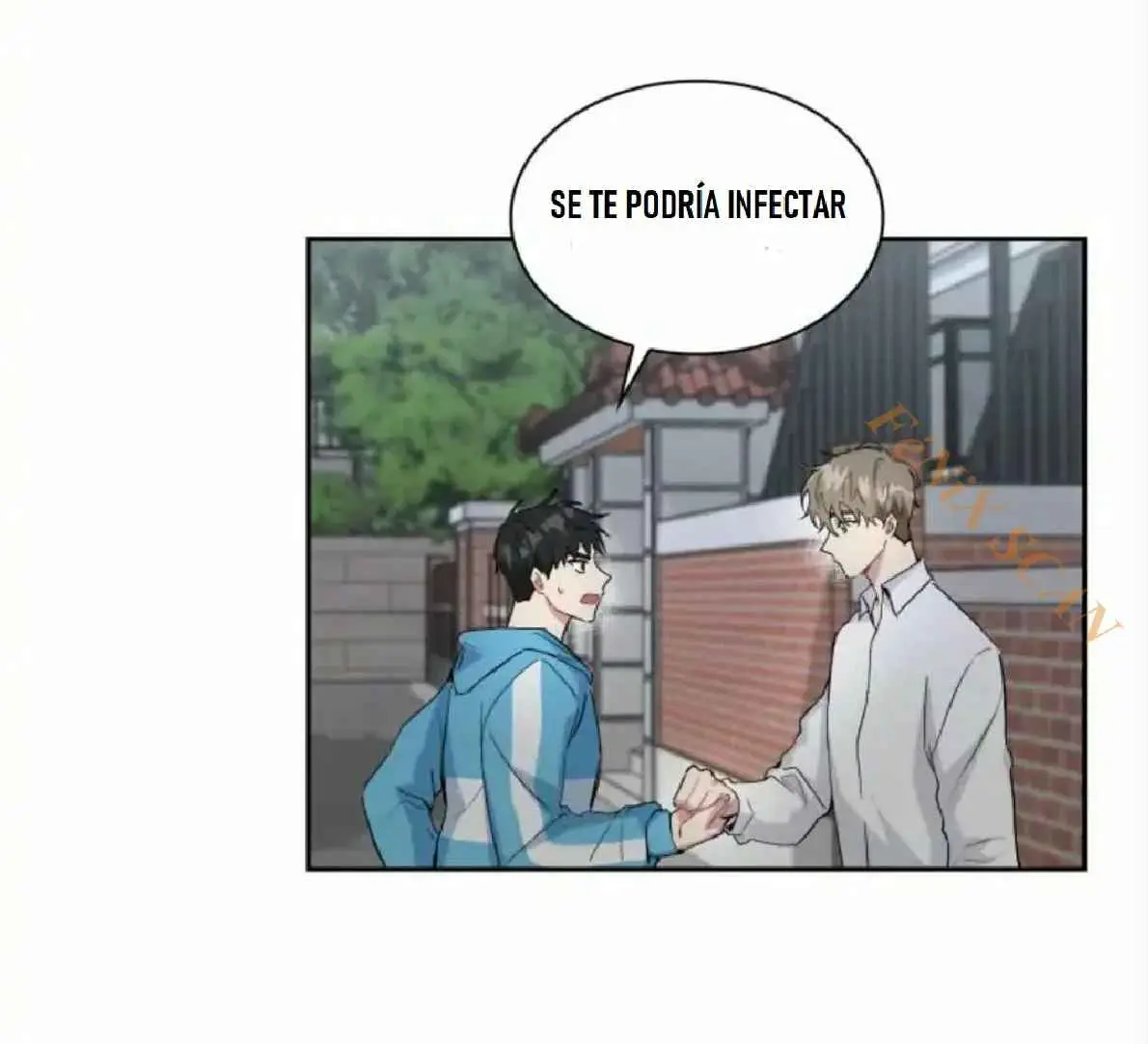 Gota de Lluvia (Rain Drop) (2022) - Capítulo 20 - Página 11 - LectorTMOo