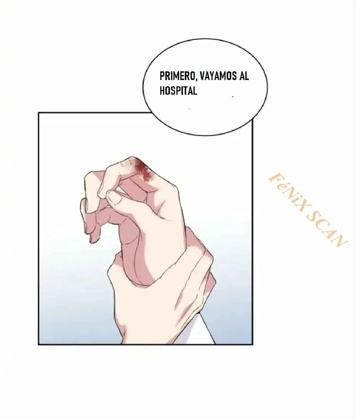 Gota de Lluvia (Rain Drop) (2022) - Capítulo 20 - Página 12 - LectorTMOo