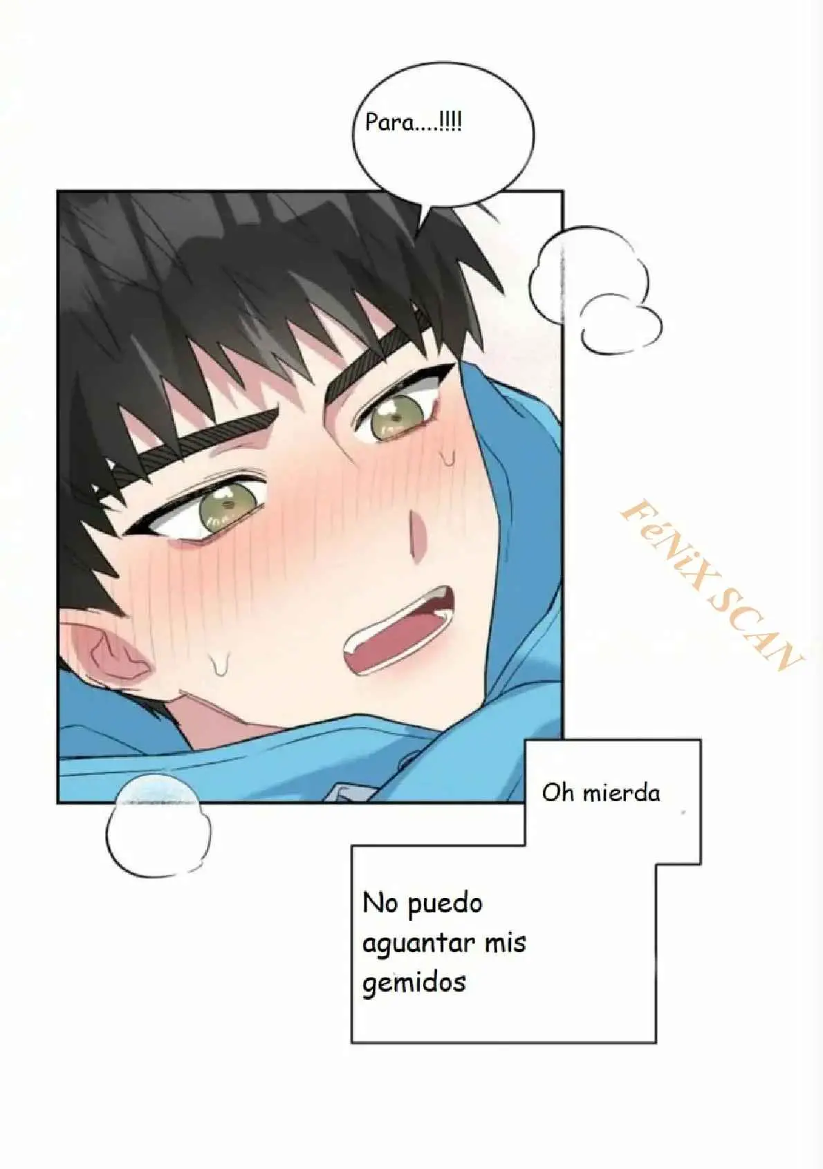 Gota de Lluvia (Rain Drop) (2022) - Capítulo 21 - Página 13 - LectorTMOo