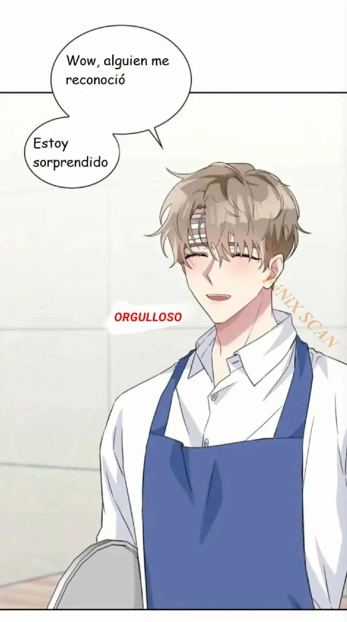 Gota de Lluvia (Rain Drop) (2022) - Capítulo 21 - Página 30 - LectorTMOo