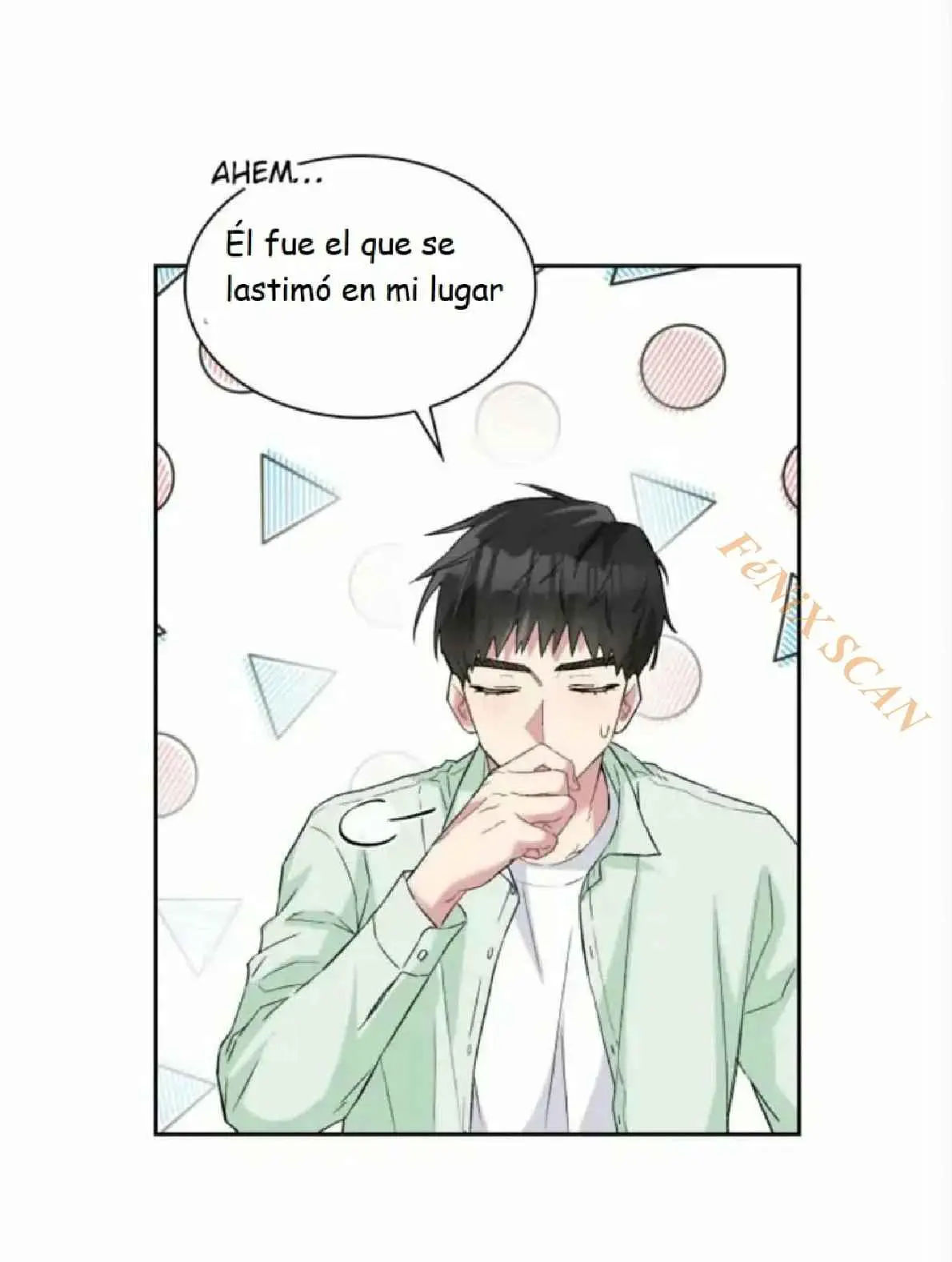 Gota de Lluvia (Rain Drop) (2022) - Capítulo 21 - Página 35 - LectorTMOo