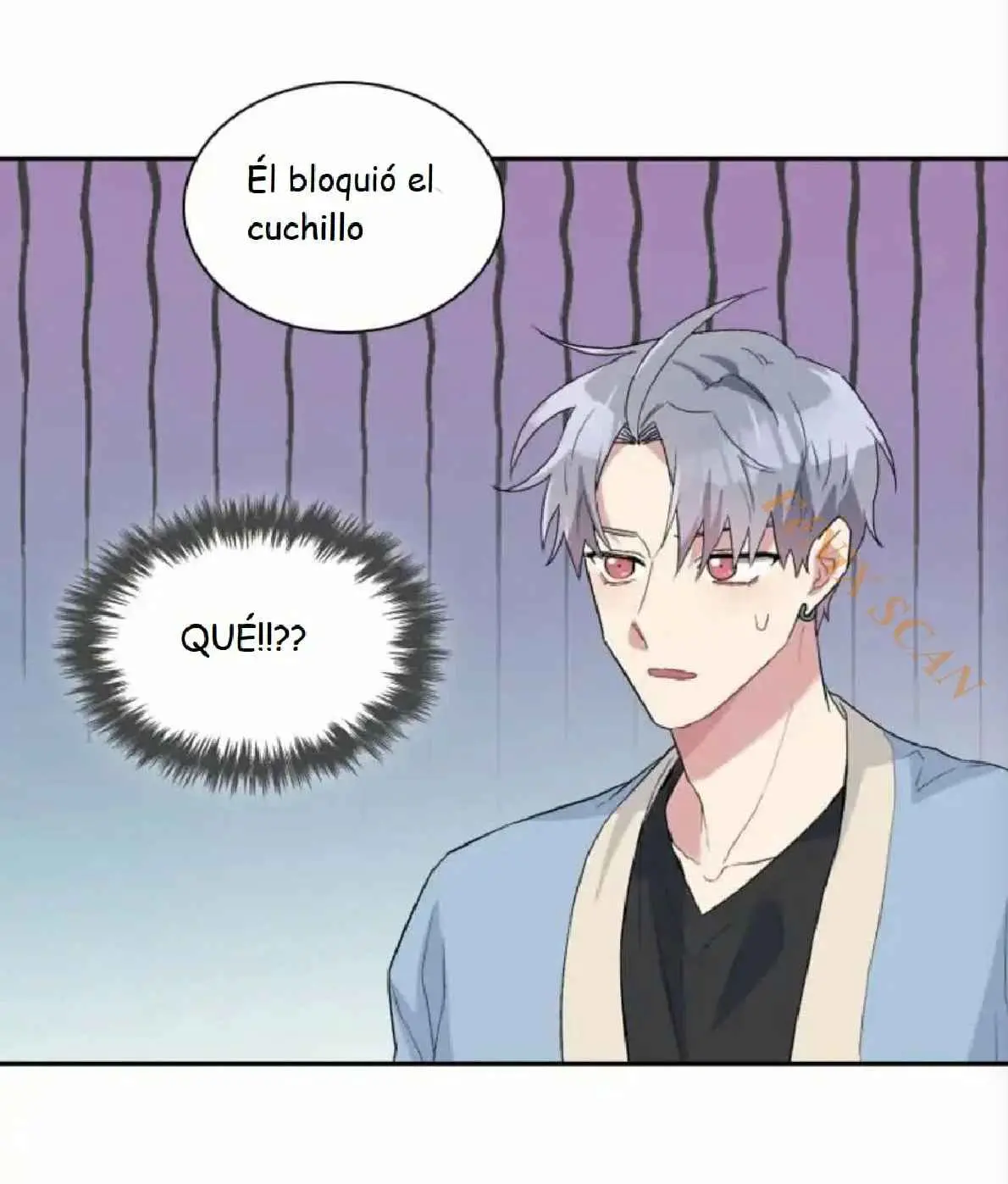 Gota de Lluvia (Rain Drop) (2022) - Capítulo 21 - Página 36 - LectorTMOo