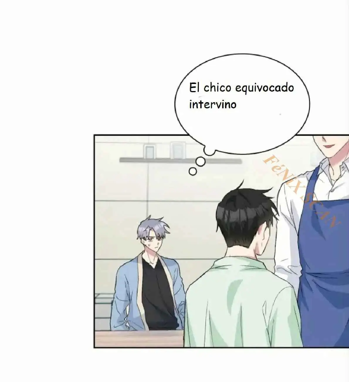 Gota de Lluvia (Rain Drop) (2022) - Capítulo 21 - Página 40 - LectorTMOo