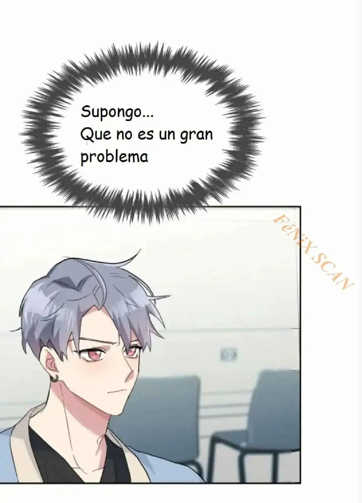 Gota de Lluvia (Rain Drop) (2022) - Capítulo 21 - Página 41 - LectorTMOo