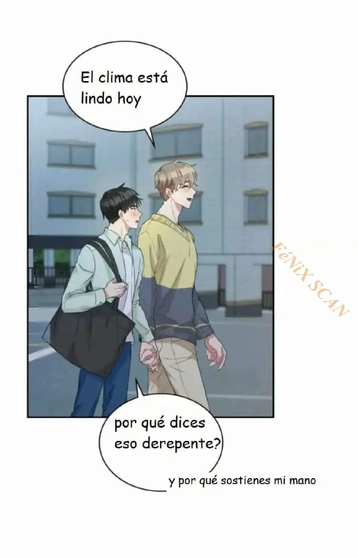 Gota de Lluvia (Rain Drop) (2022) - Capítulo 21 - Página 60 - LectorTMOo