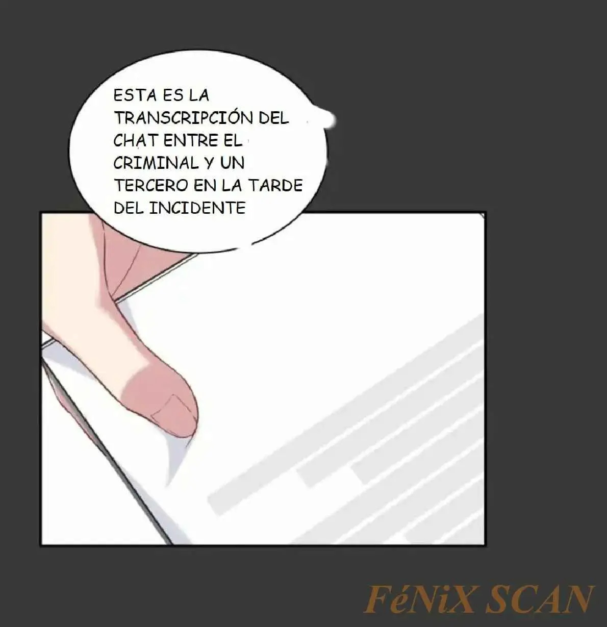 Gota de Lluvia (Rain Drop) (2022) - Capítulo 22 - Página 5 - LectorTMOo