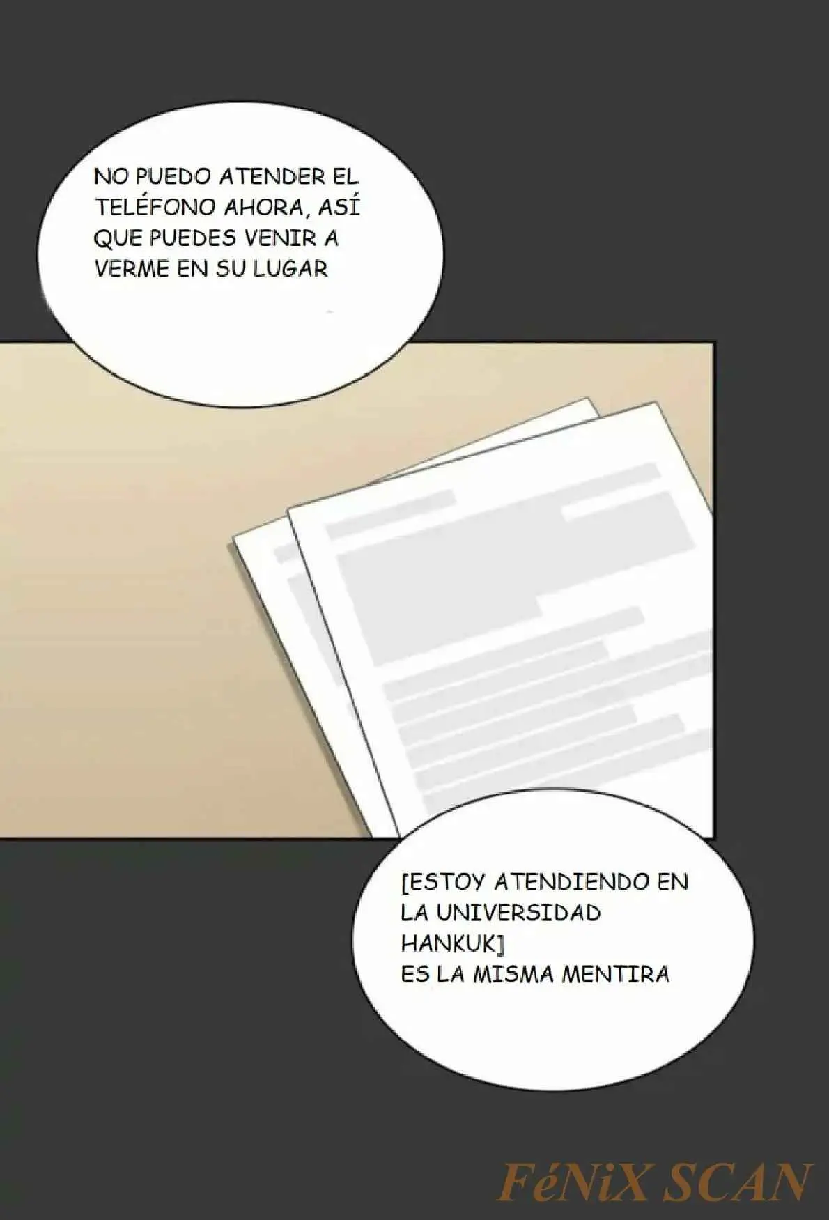 Gota de Lluvia (Rain Drop) (2022) - Capítulo 22 - Página 7 - LectorTMOo