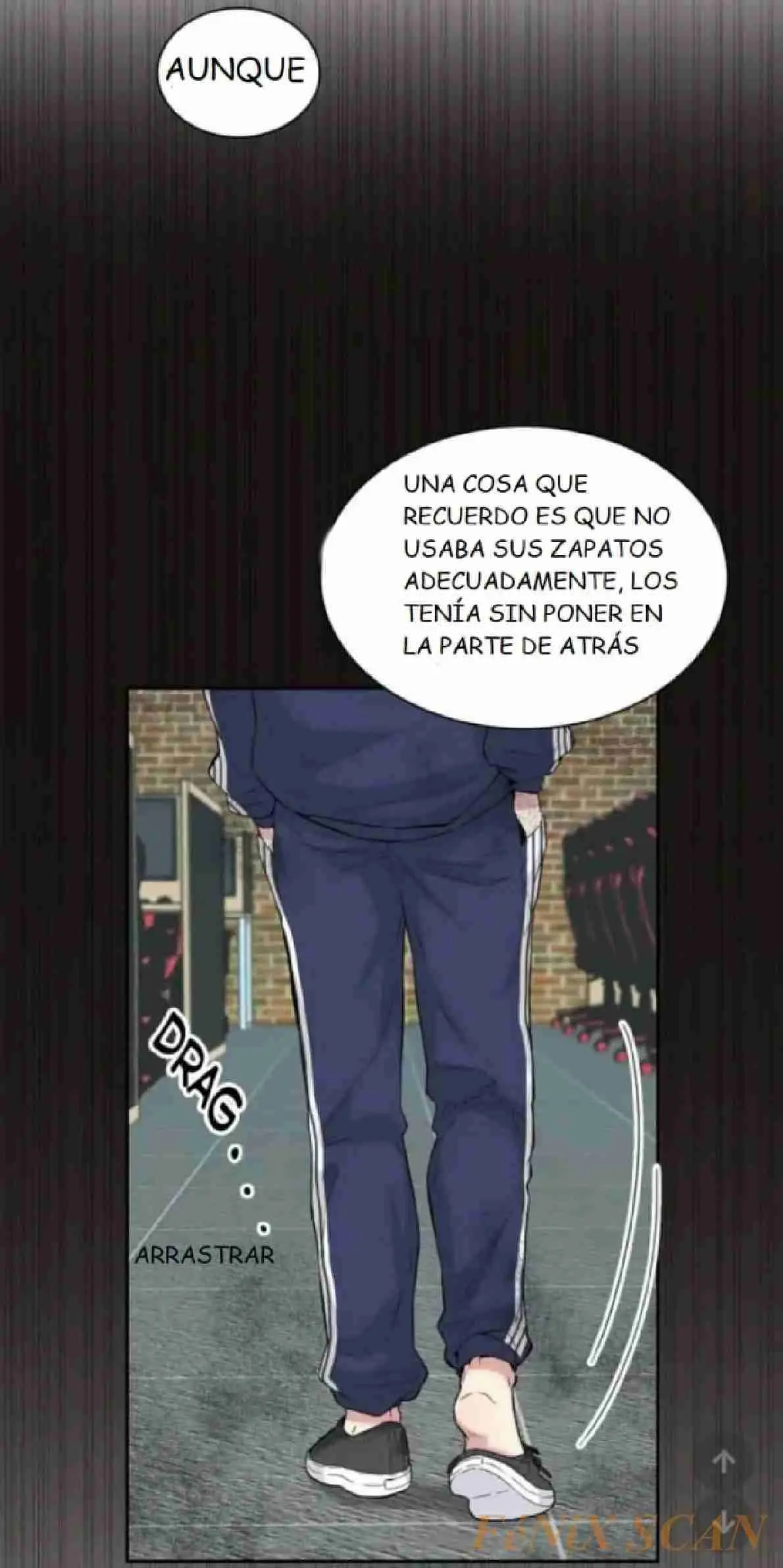Gota de Lluvia (Rain Drop) (2022) - Capítulo 22 - Página 14 - LectorTMOo