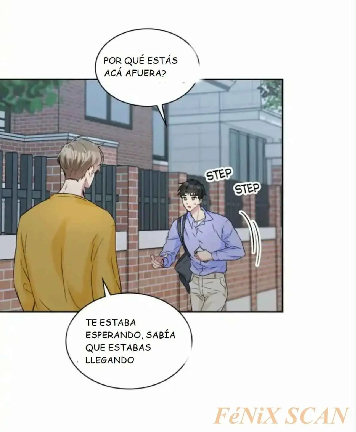 Gota de Lluvia (Rain Drop) (2022) - Capítulo 22 - Página 22 - LectorTMOo