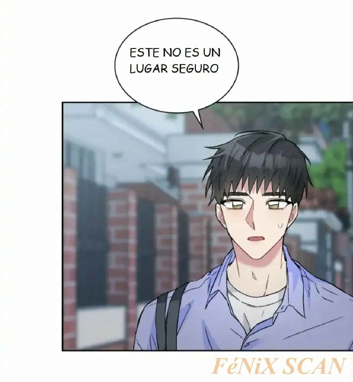 Gota de Lluvia (Rain Drop) (2022) - Capítulo 22 - Página 23 - LectorTMOo