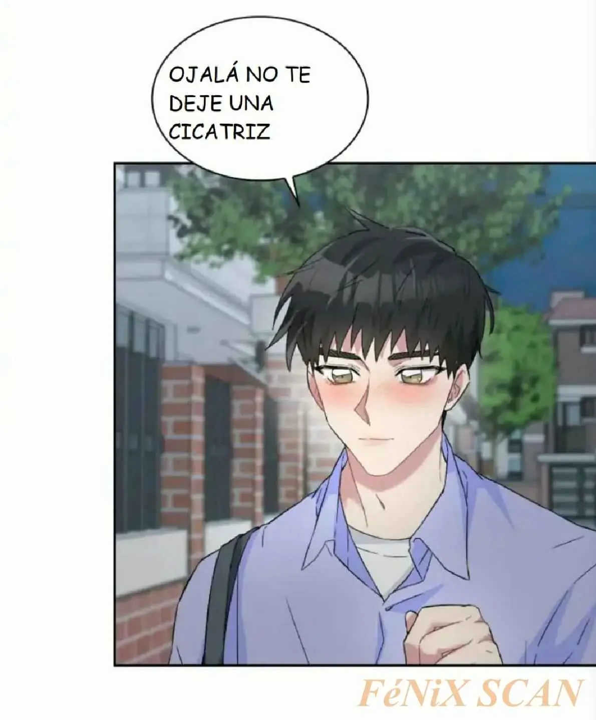 Gota de Lluvia (Rain Drop) (2022) - Capítulo 22 - Página 33 - LectorTMOo