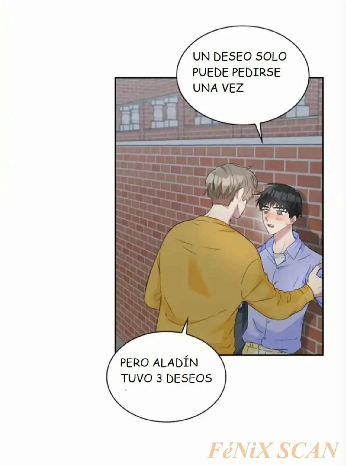 Gota de Lluvia (Rain Drop) (2022) - Capítulo 22 - Página 37 - LectorTMOo
