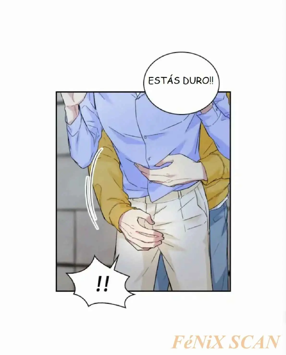 Gota de Lluvia (Rain Drop) (2022) - Capítulo 22 - Página 50 - LectorTMOo