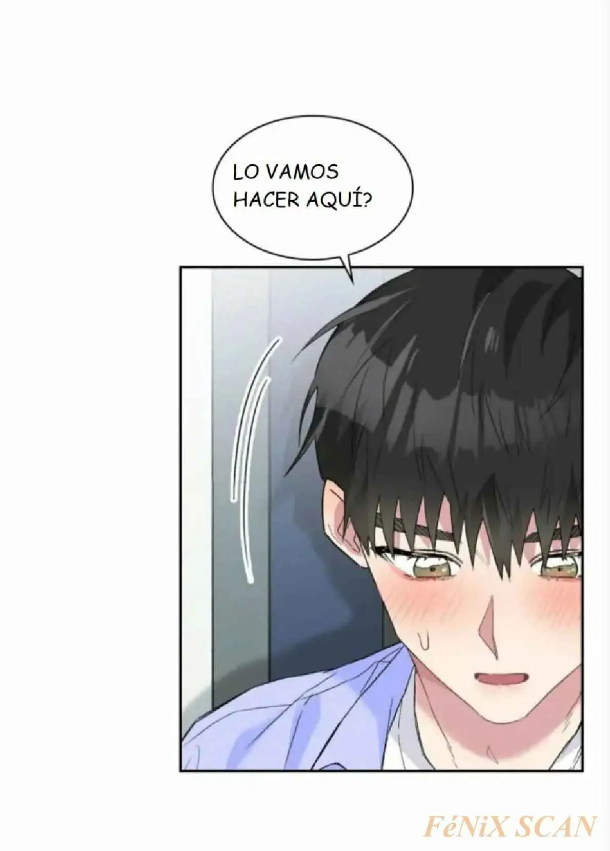 Gota de Lluvia (Rain Drop) (2022) - Capítulo 23 - Página 10 - LectorTMOo