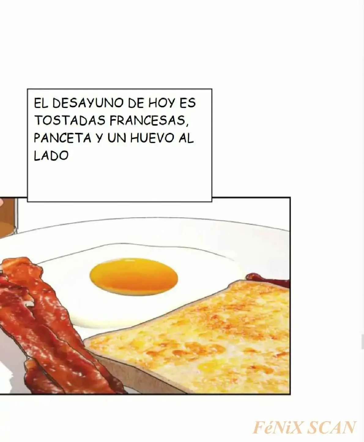 Gota de Lluvia (Rain Drop) (2022) - Capítulo 23 - Página 40 - LectorTMOo