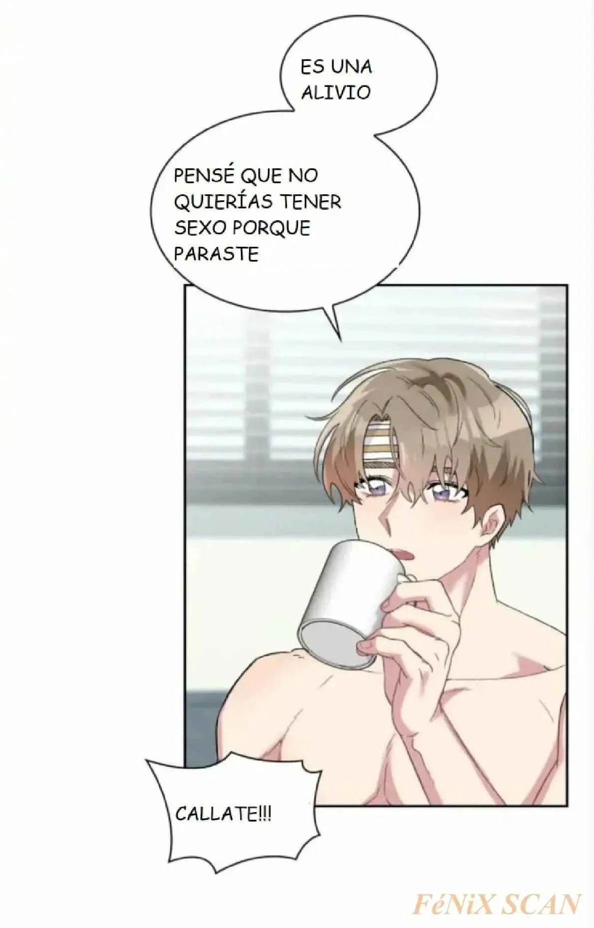 Gota de Lluvia (Rain Drop) (2022) - Capítulo 23 - Página 42 - LectorTMOo